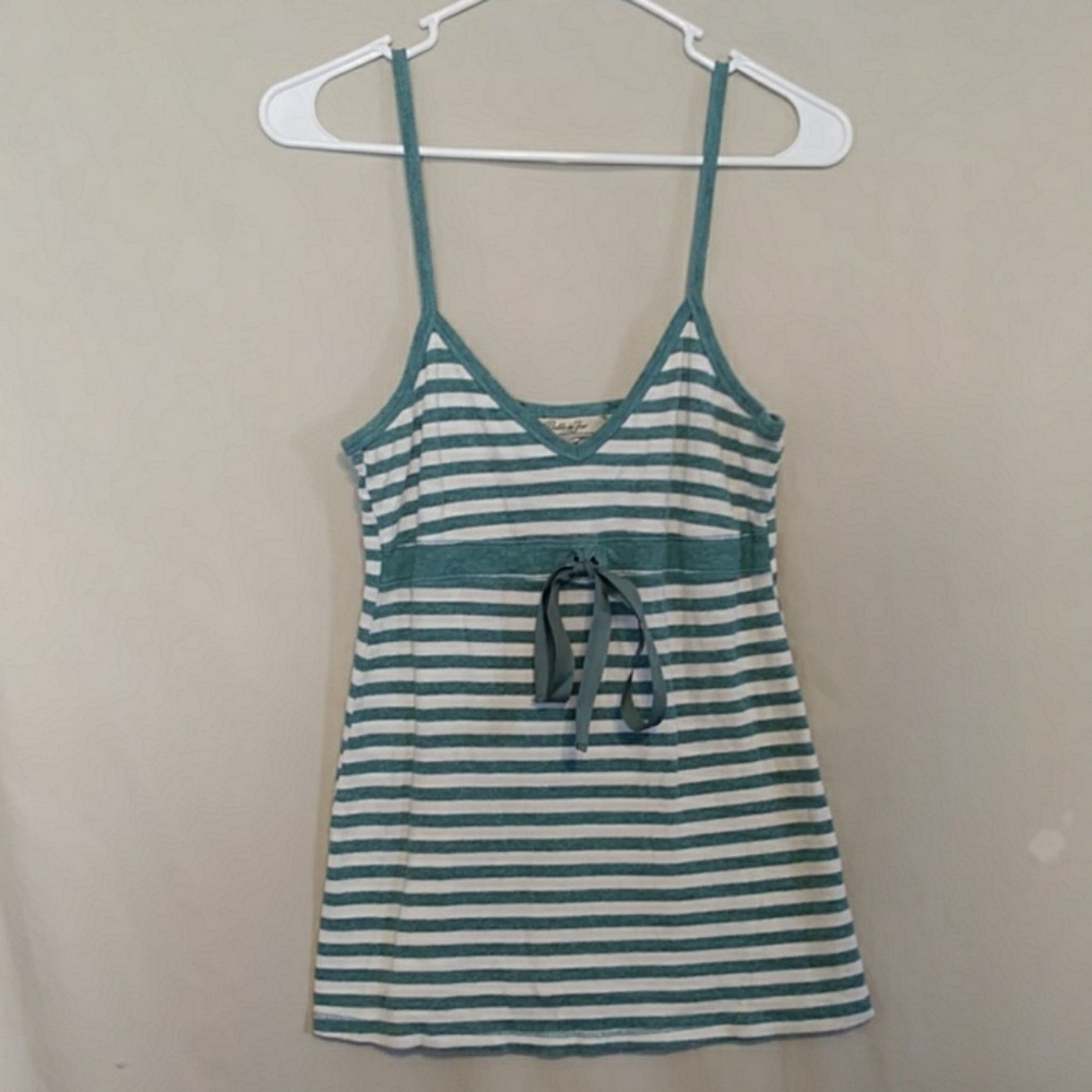 Belle Du Jour Cami like new 005